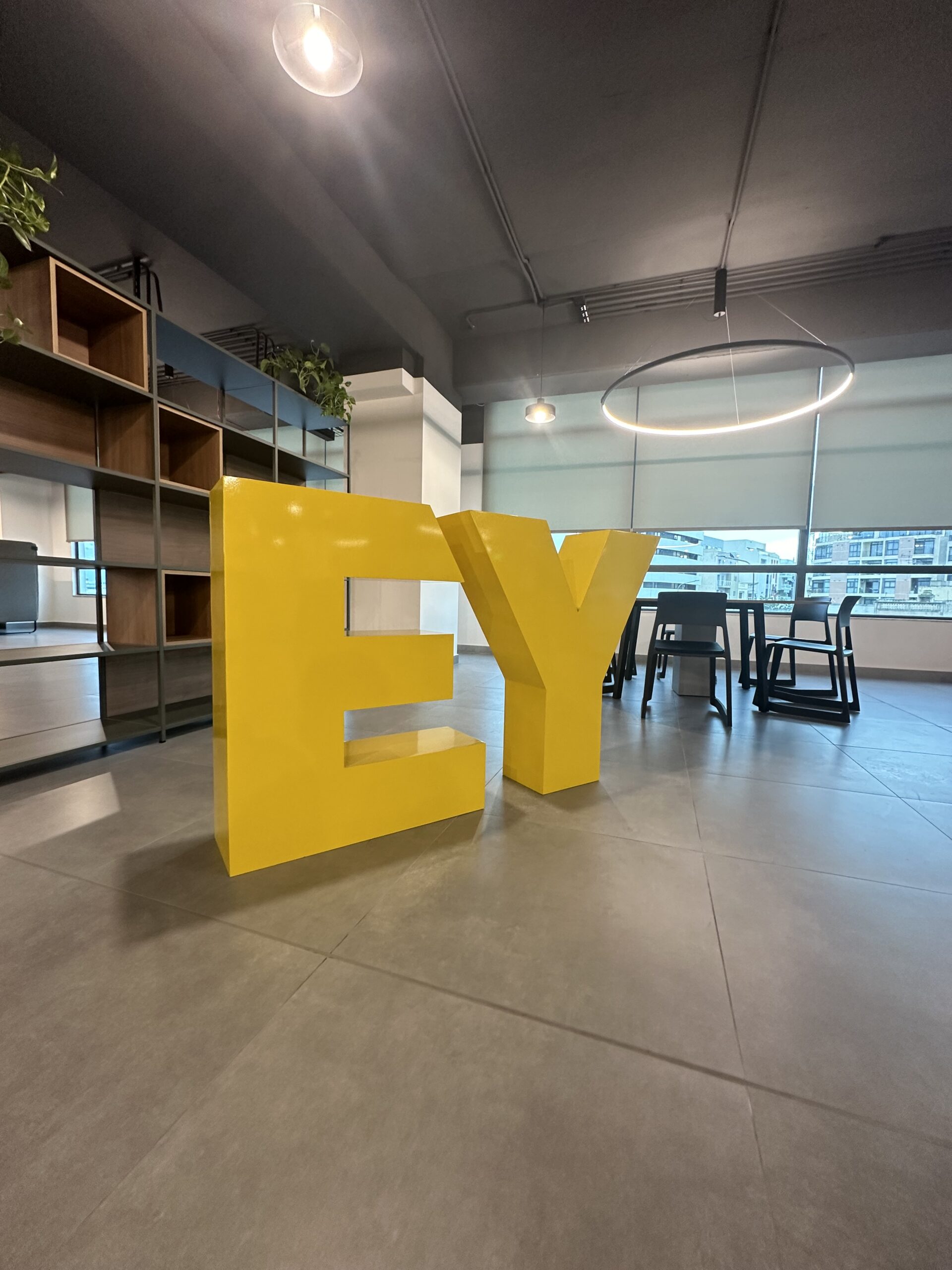 Ernst&Young